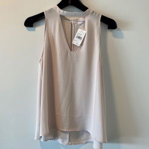 LUSH Choker Swing Tank - Size S